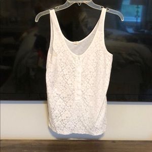 J. Crew Tank